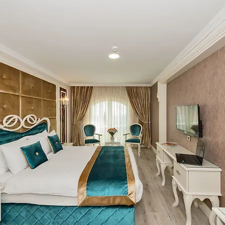 Marnas 4* Provincia di Istanbul