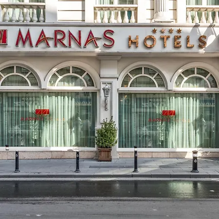 Marnas Hotel