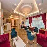 酒店 马那斯酒店 伊斯坦布尔