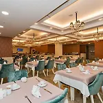 马那斯酒店 酒店 伊斯坦布尔