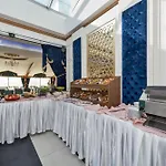 酒店 马那斯酒店 伊斯坦布尔