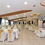 酒店 马那斯酒店