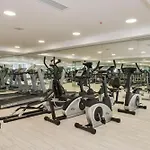 酒店 马那斯酒店 伊斯坦布尔