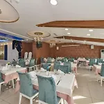 酒店 马那斯酒店