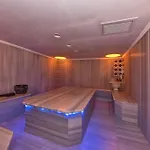马那斯酒店 伊斯坦布尔
