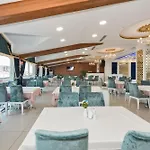 马那斯酒店