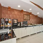 马那斯酒店 酒店 伊斯坦布尔