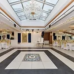 酒店 马那斯酒店