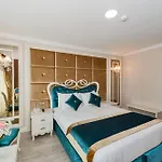 马那斯酒店 伊斯坦布尔