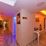 马那斯酒店 酒店 伊斯坦布尔