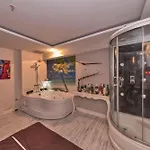 马那斯酒店