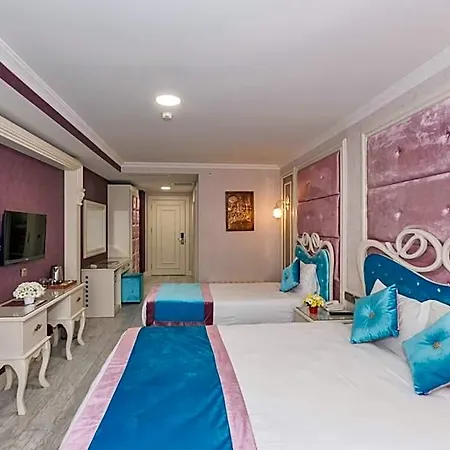 Marnas 4* Istanbul