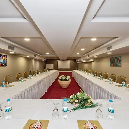 Hotel Marnas Istanbul