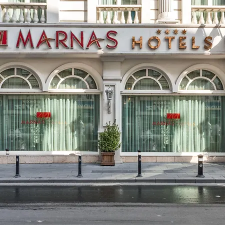 Marnas
