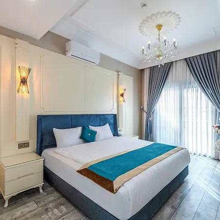 Marnas Hotel