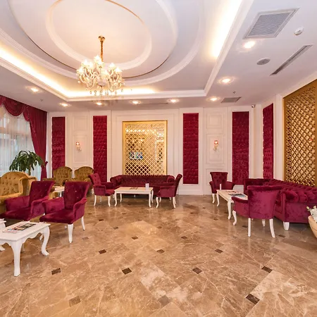 Marnas Hotel