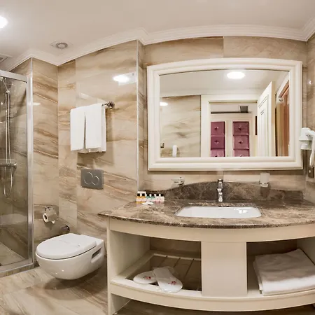Marnas Hotel Istanbul
