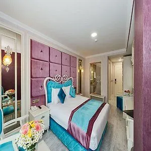 Marnas イスタンブール