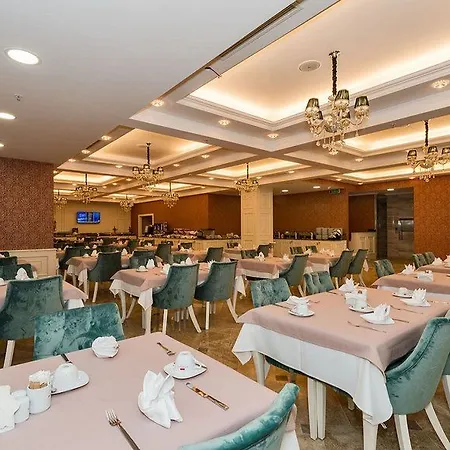 Marnas Hotel Istanbul