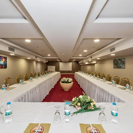 Marnas Hotel Istambul