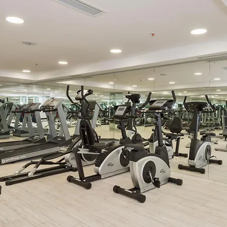 ホテル Marnas イスタンブール