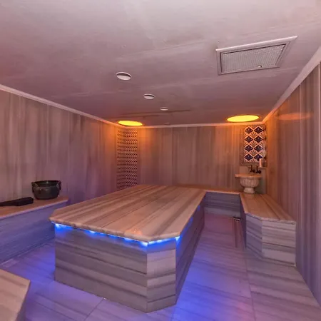 Marnas イスタンブール