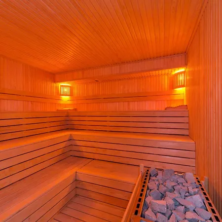 Marnas ホテル イスタンブール