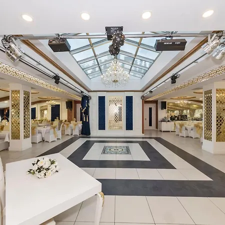 Marnas イスタンブール