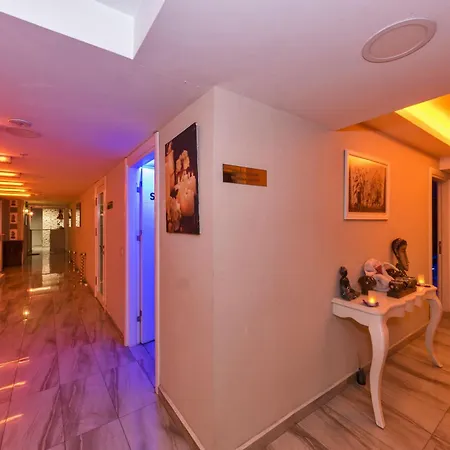 Marnas Hotel Istanbul