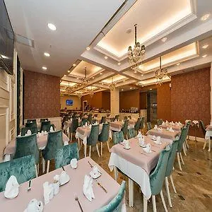 马那斯酒店 伊斯坦布尔