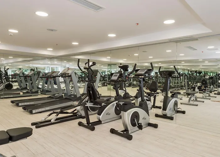 Hotel Marnas Istanboel