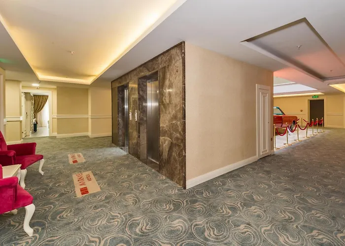 Marnas Hotel