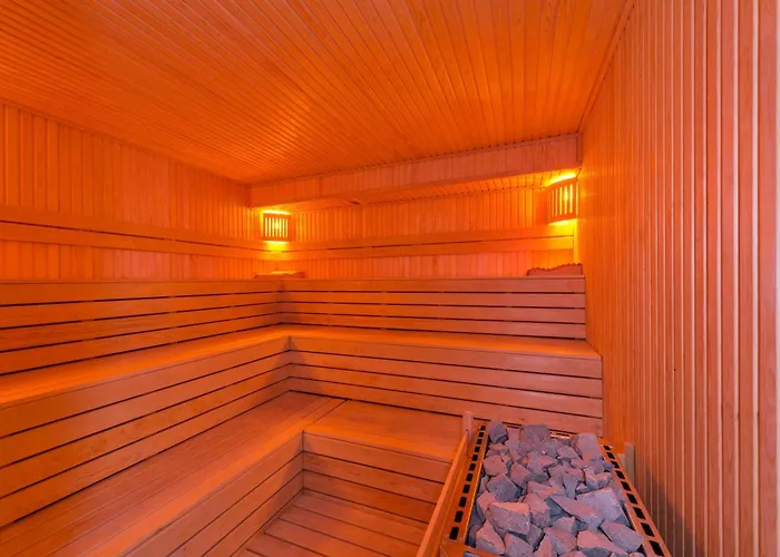 Marnas Hotel Istanboel