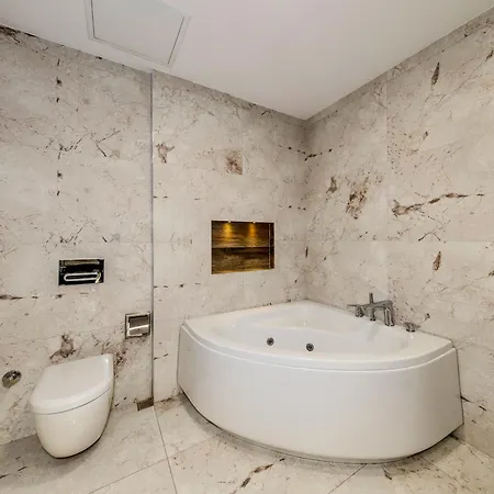 Marnas Hotel