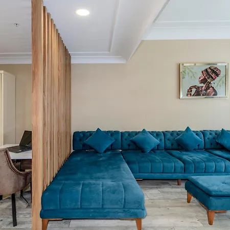 مارناس 4* اسطنبول