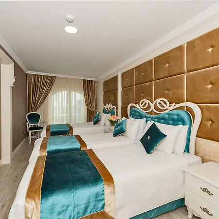 مارناس 4*