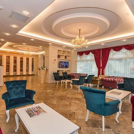 مارناس فندق