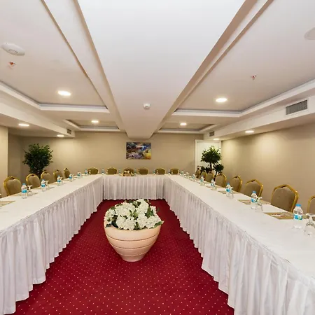Marnas 4* Κωνσταντινούπολη